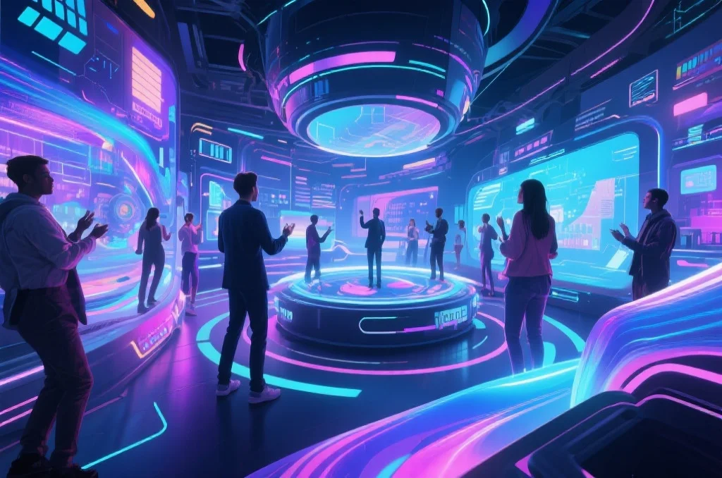 展望2025：意昂2娱乐平台即将推出的创新功能与体验升级